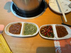 -生如夏花泰式火锅(鹭洲里店)