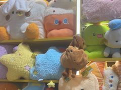 -娃娃集合营(上海闵行天街店)