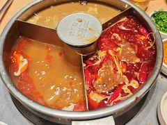 -巴奴毛肚火锅(七宝领展广场店)