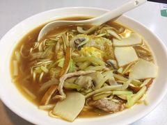 -二扁私房面馆(崂山路店)