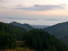 -九宫山风景区