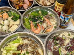 -福屿鲜捞小吃·捞化(福屿总店)
