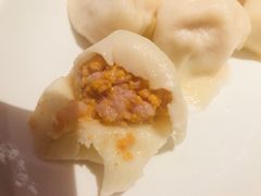 原汁海胆水饺-喜鼎海胆水饺(柏威年购物中心店)
