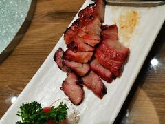-广州天河合景福朋喜来登酒店 · 聚味轩中餐厅