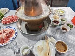 -鑫龙火锅(北园店)