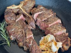 -王品牛排(郑州大卫城店)