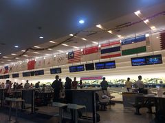 -广州保龄球馆(广州天河体育中心店)