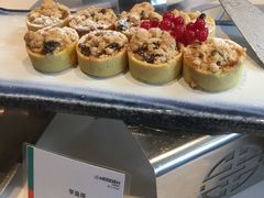 -厦门艾美酒店·新食谱西餐厅