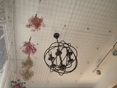 -花十悦·鲜花咖啡餐厅(振业城一期店)