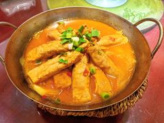 -花红徽菜(九华山青阳店)