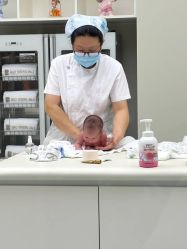 -宝生月子中心(独栋园林·福田店)