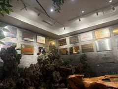 -老爷庙风味美食府(魏都大道店)