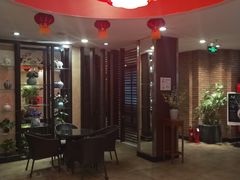 -毛家饭店·30年融合新湘菜(无影山店)