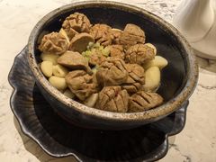 -潮州府·潮菜·砂锅粥(徐家汇店)