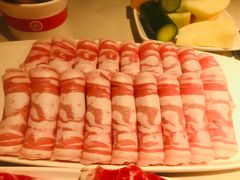 -海底捞火锅(上元大街店)