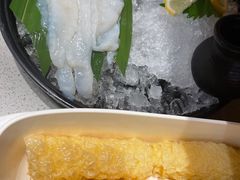 -海底捞火锅(漕宝路店)