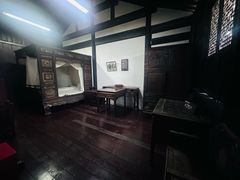-蔡元培故居