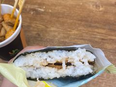 -新力有家便利店(佳园路二店)