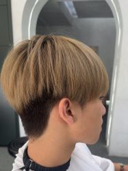 -丝源发型