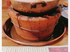 -十六蒲(桂林路店)