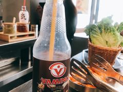-大丘街路边烤牛肉