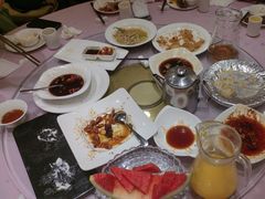 -顺风海鲜港(金玉兰店)
