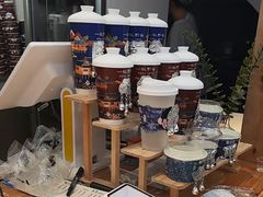 -一杯黔茶(西江千户苗寨古街店)
