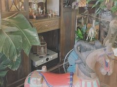 -懒鱼时光馆(沙坪坝店)