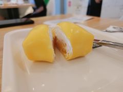 -满记甜品(荟聚购物中心店)