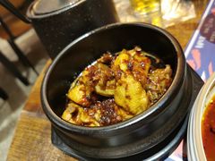 -铁公鸡·四川料理(天环广场店)