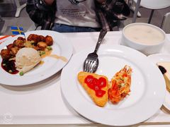 -宜家家居(西安未央商场店)