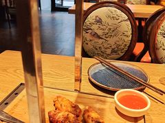 -通海俄式烧烤(福丰街店)