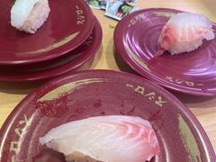 -寿司郎(皇庭广场店)