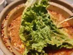 -鼎原力量东北吊炉烧烤(幸福街店)