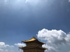 -洛阳白云山景区