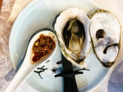 -大树头森林餐厅(番禺广场店)