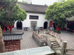 -卓刀泉寺