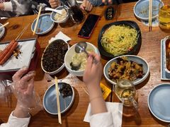-老姜烧烤俱乐部(绿韵广场店)