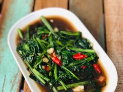 -Doo Dee Thai Food(Issan/Isaan/Esan)