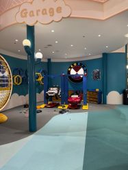 -奈尔宝·儿童乐园·亲子餐厅(苏州大悦城店)