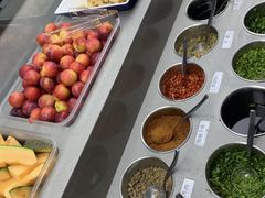 -海底捞火锅(泉城路店)