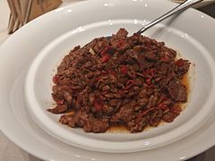 -喜湘宴·精致湖南菜(和平西桥店)