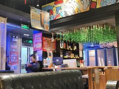 -AK47烤羊腿串吧(柳浪家园店)