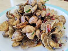 -启东小海鲜(庄先湾路1号店)