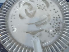 椰汁西米海底椰-仁信老铺(华盖路店)