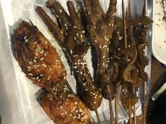 -本色.小马哥烧烤(五一路总店)