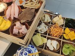 -芈重山老火锅(广州首店)