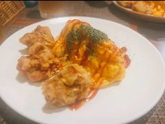 -Hey!蛋包饭(中山店)