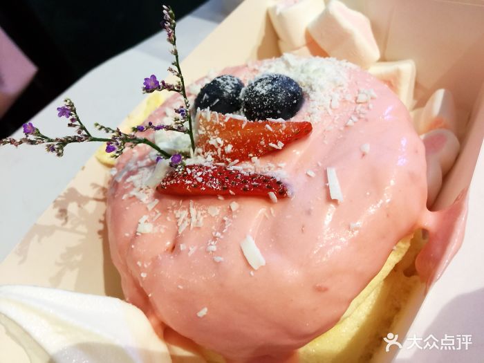 zz·souffler芙甜芝芝莓莓梳芙厘图片 - 第824张