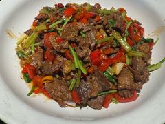 -佰家小厨·南京菜(夫子庙店)